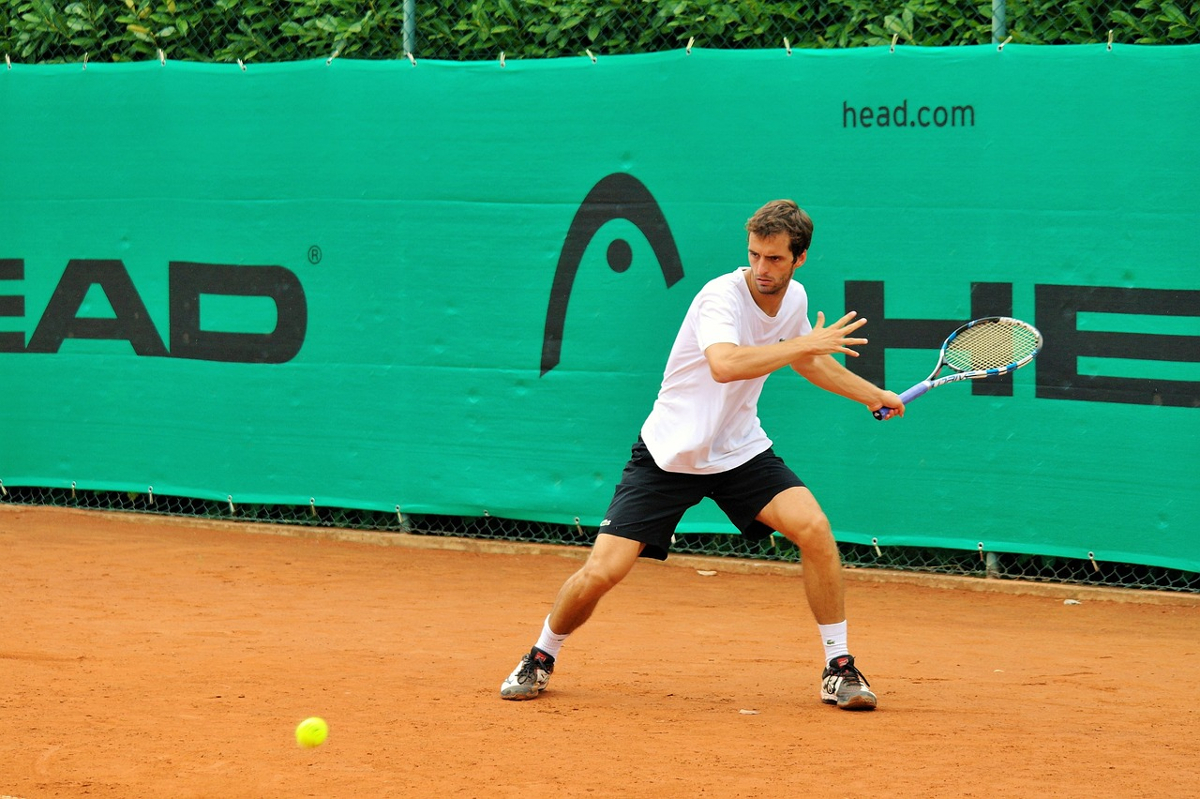 parier sur tennis