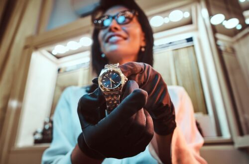 Entre passion et investissement : le monde fascinant des collecteurs de montres