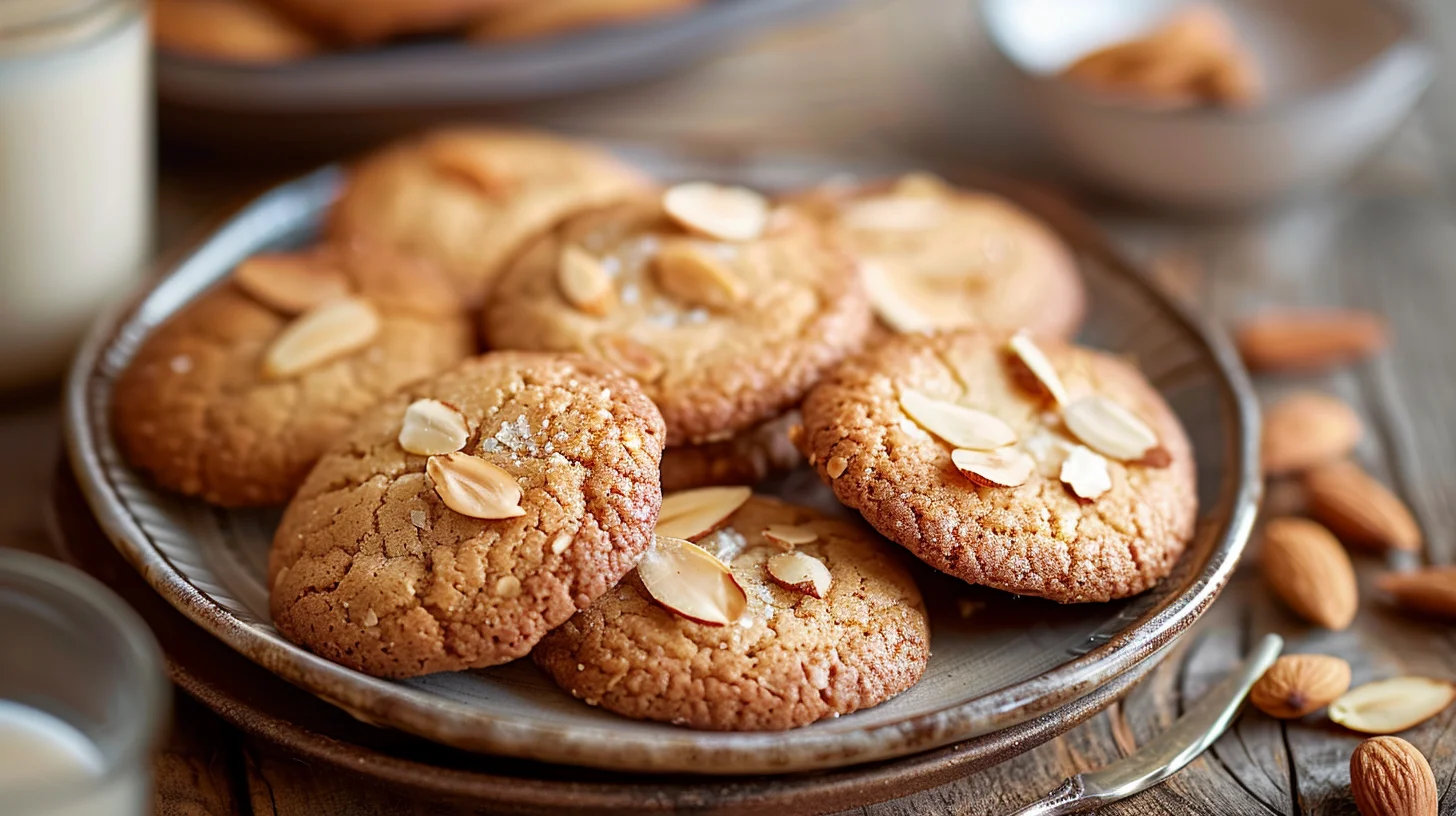 recette cookies