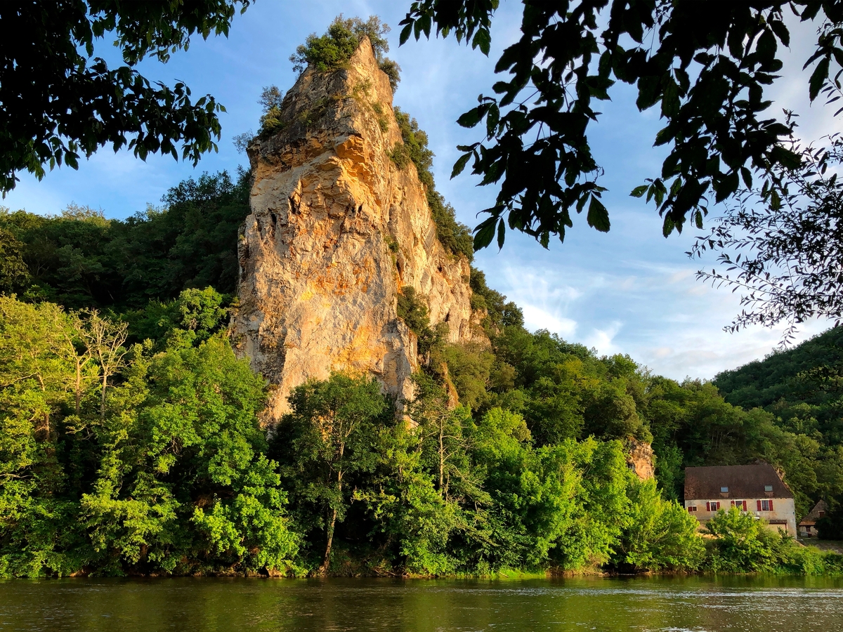 Visite Dordogne